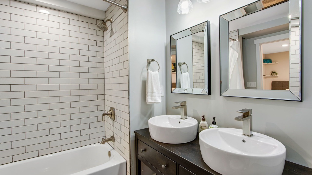 Photo of Bathroom in Berkeley