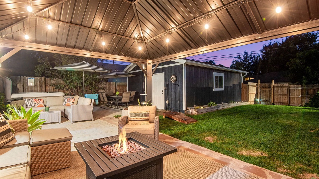 Photo of Patio Balcony in Berkeley