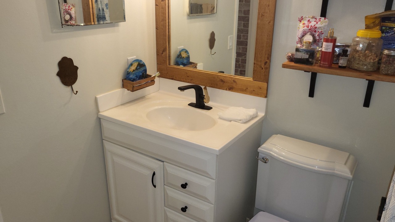Photo of Bathroom in Fort Lauderdale