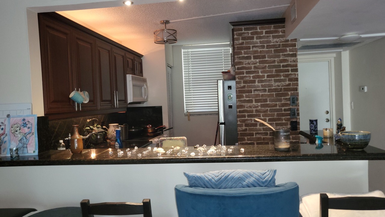 Photo of Kitchen in Fort Lauderdale