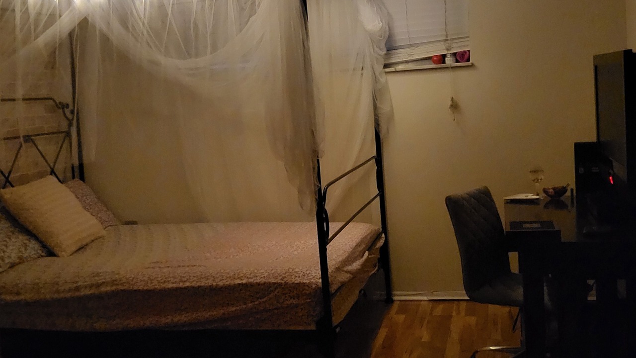 Photo of Bedroom in Fort Lauderdale