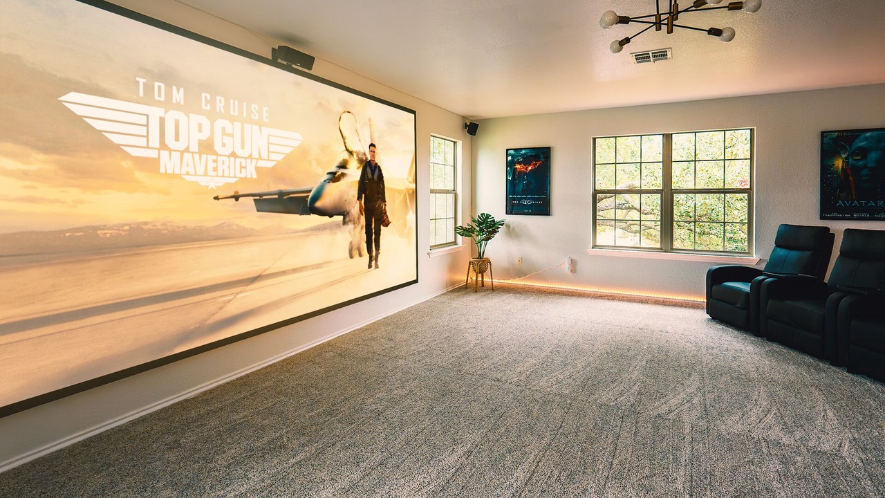 Photo of Bedroom in Georgetown