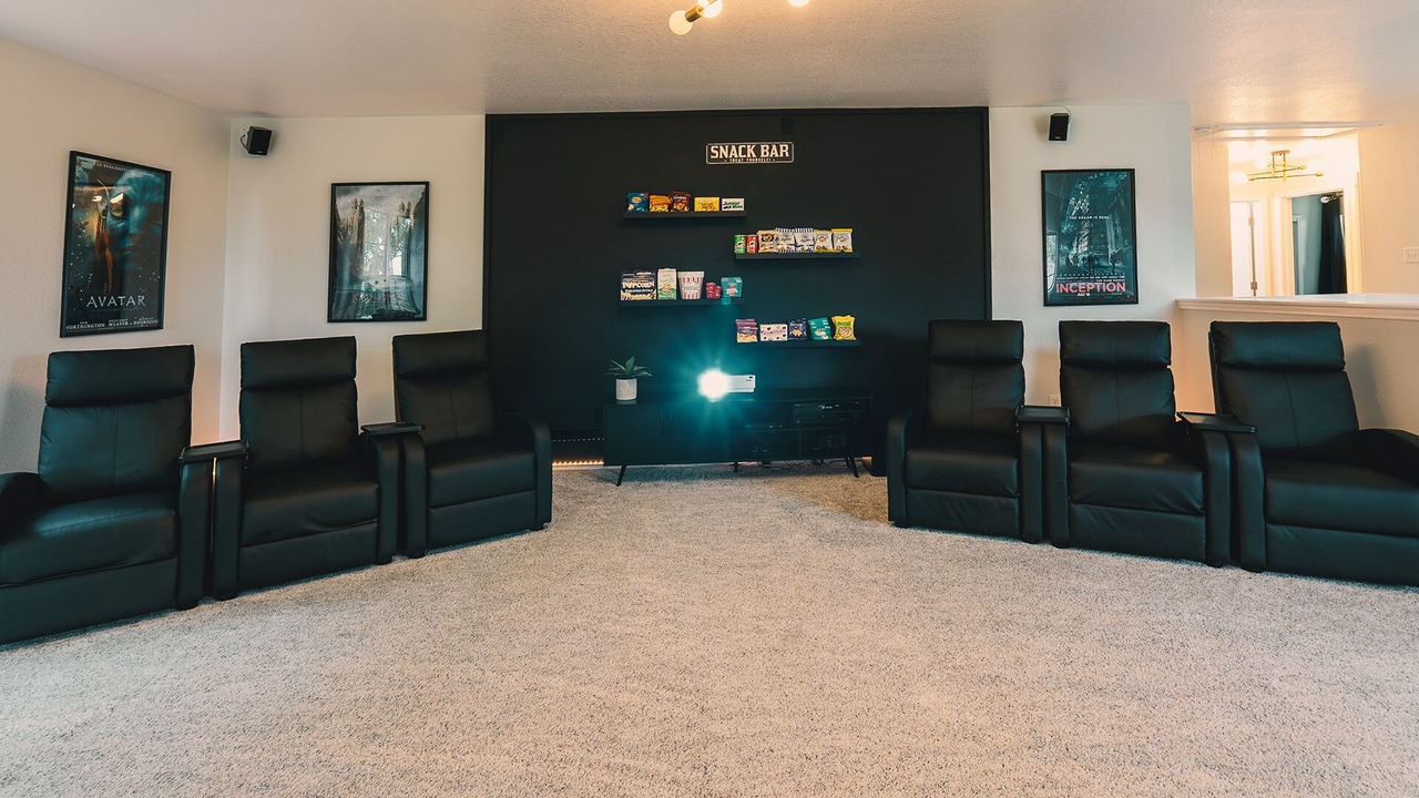 Photo of Bedroom in Georgetown