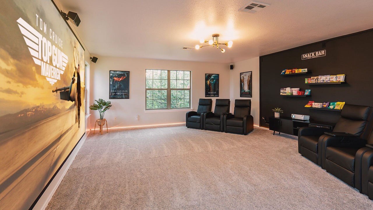 Photo of Bedroom in Georgetown