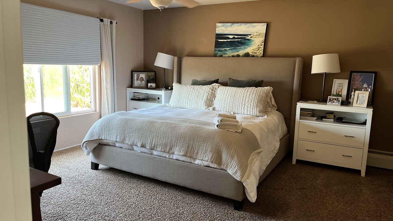 Photo of Bedroom in Olde Carlsbad