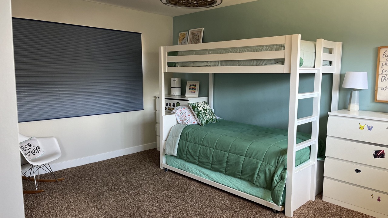 Photo of Bedroom in Olde Carlsbad