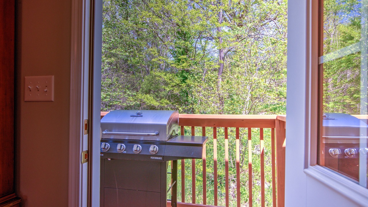 Photo of Outdoor in Bluff City
