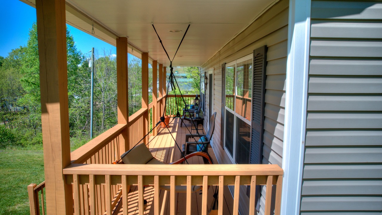 Photo of Outdoor in Bluff City