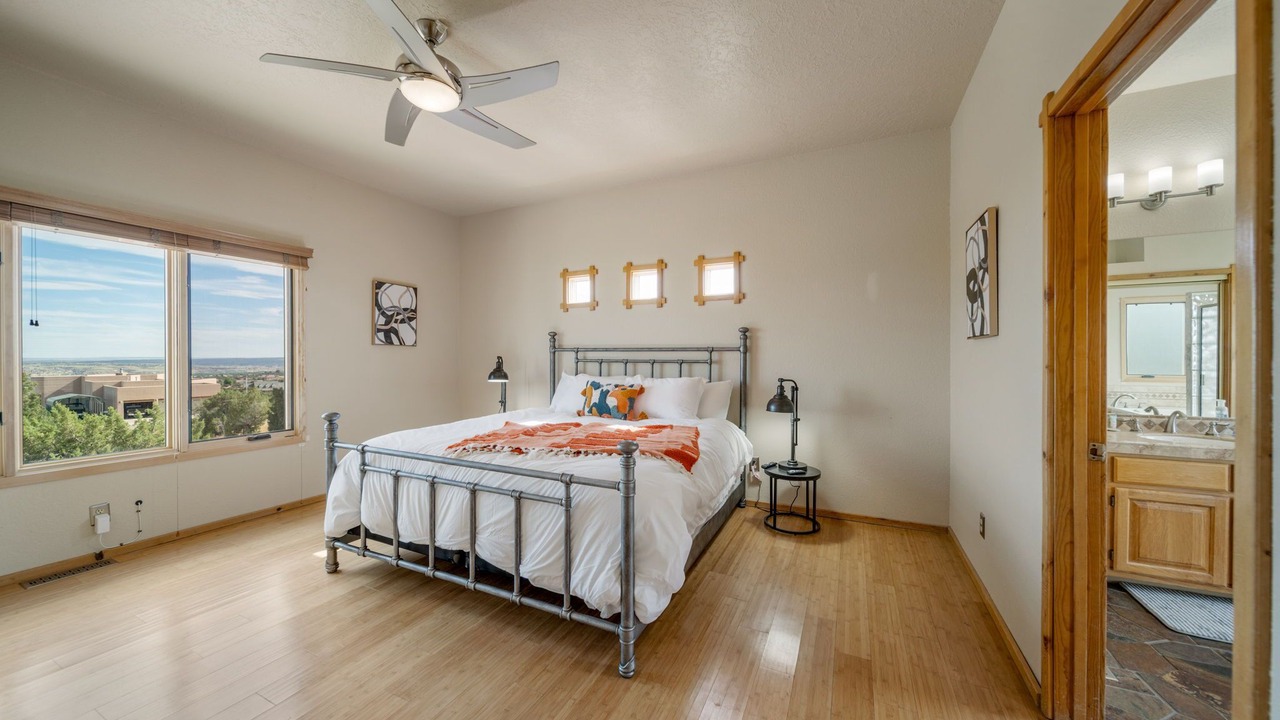 Photo of Bedroom in Farmington