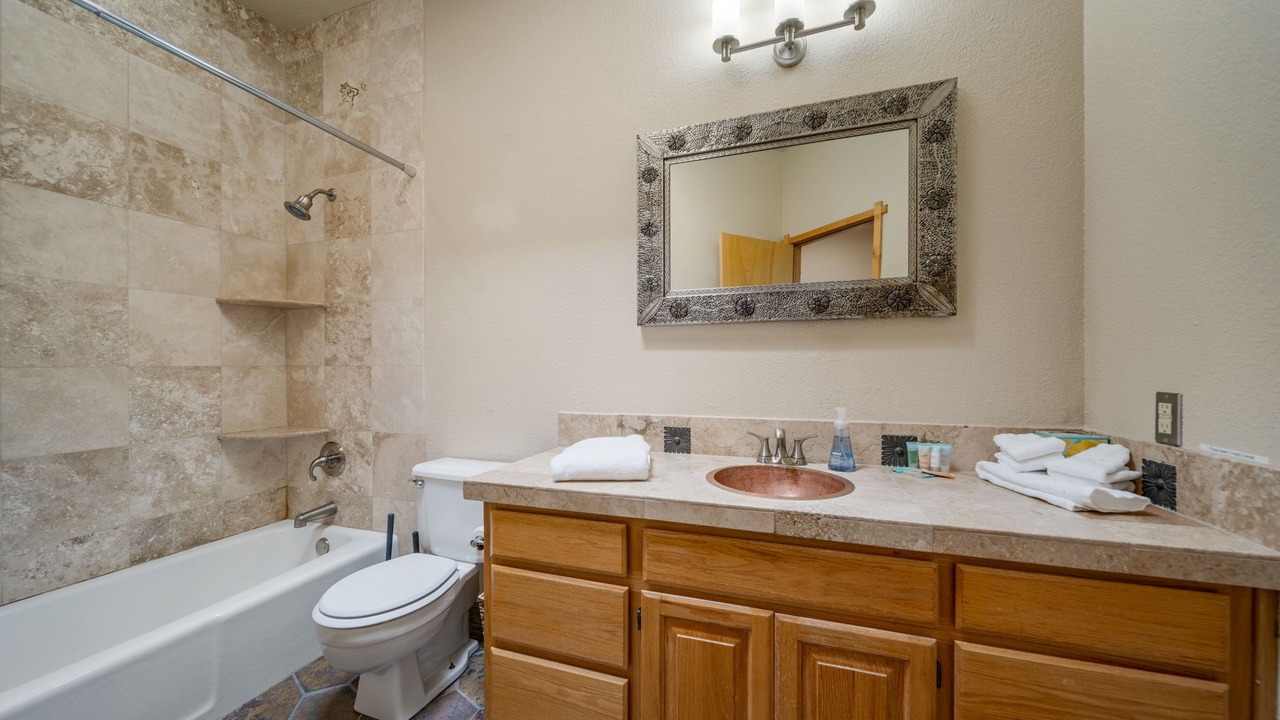 Photo of Bathroom in Farmington