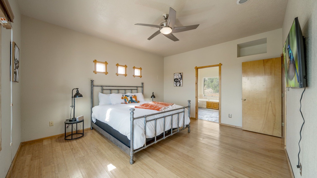 Photo of Bedroom in Farmington