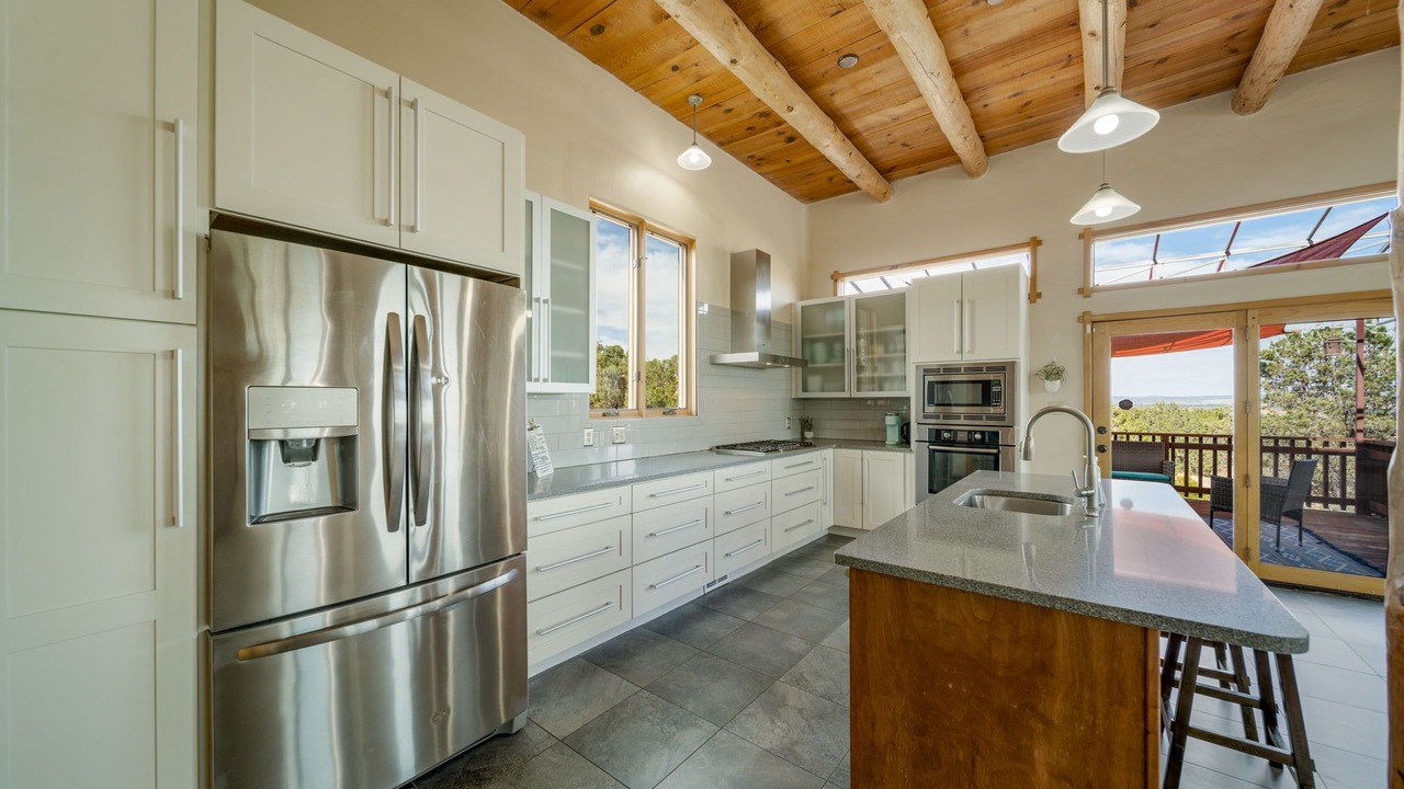 Photo of Kitchen in Farmington