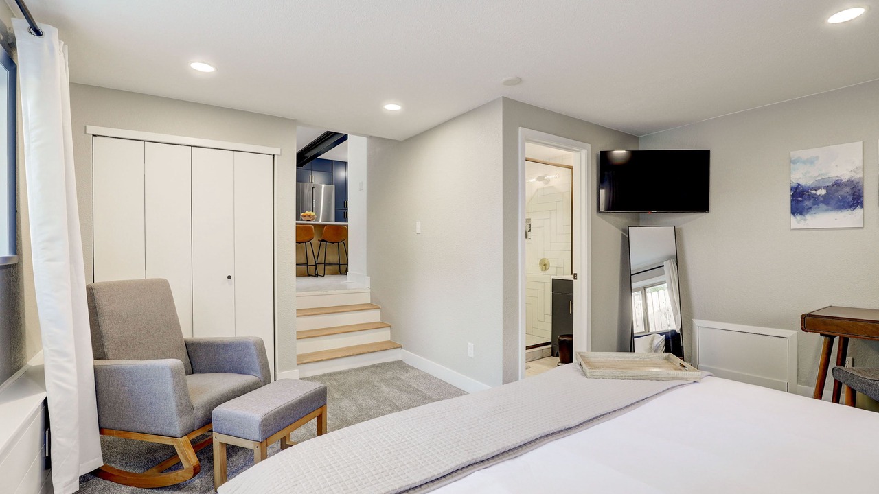 Photo of Bedroom in Arvada