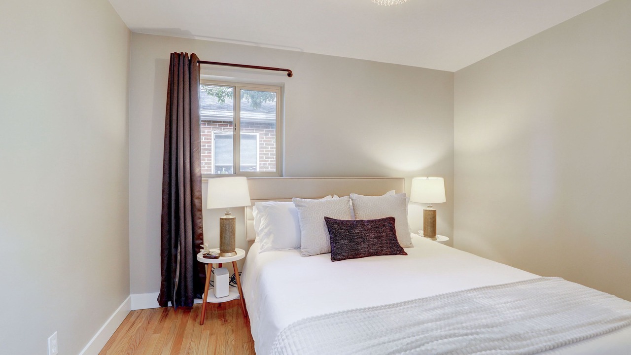 Photo of Bedroom in Arvada