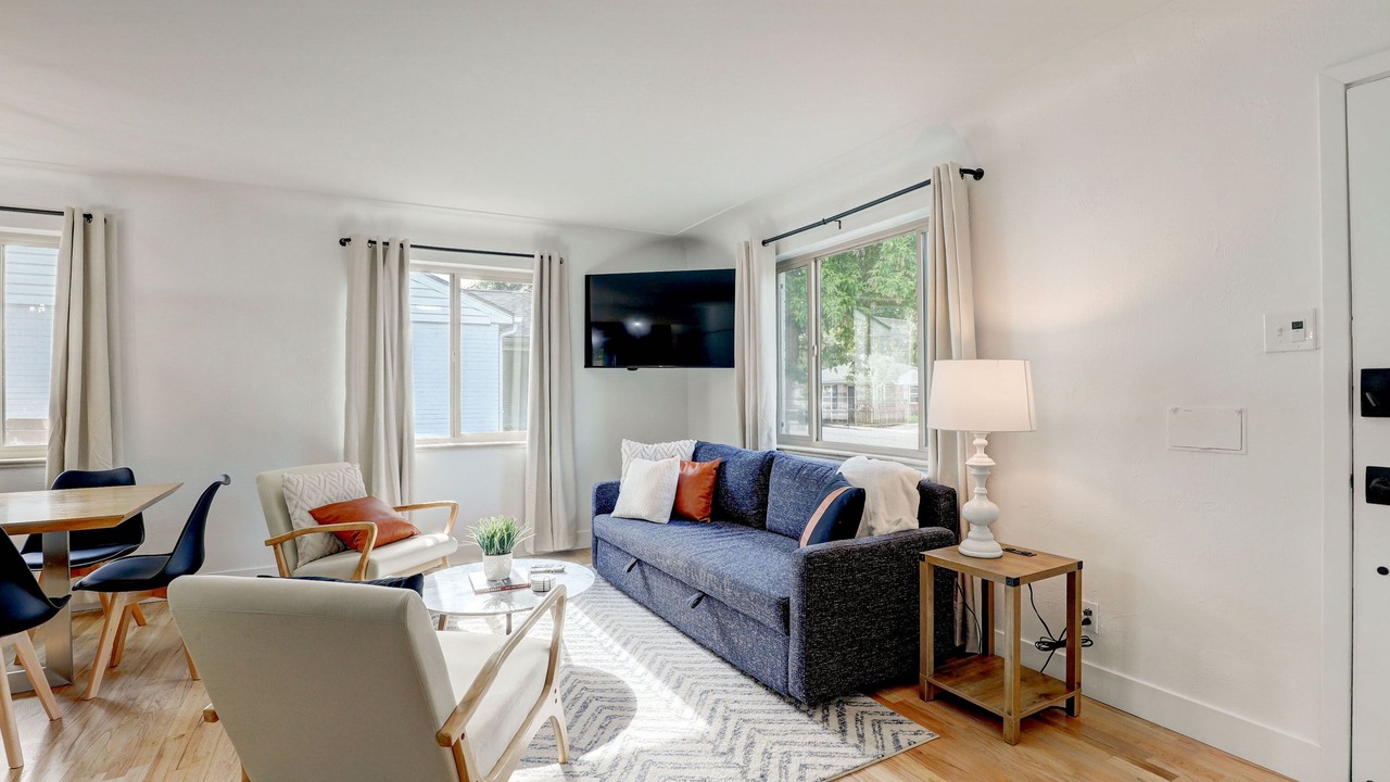 Photo of Livingroom in Arvada