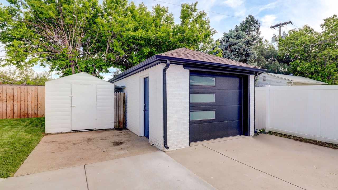 Photo of Outdoor in Arvada