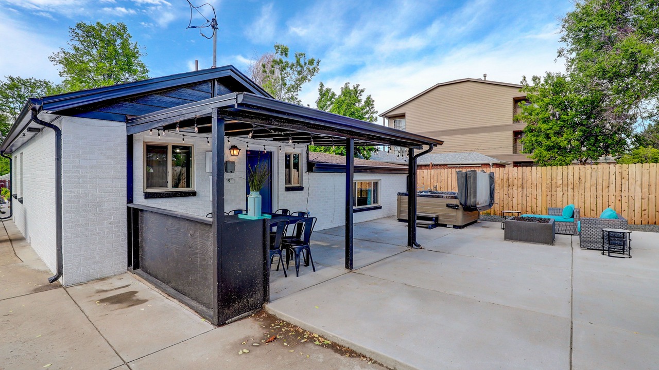 Photo of Outdoor in Arvada