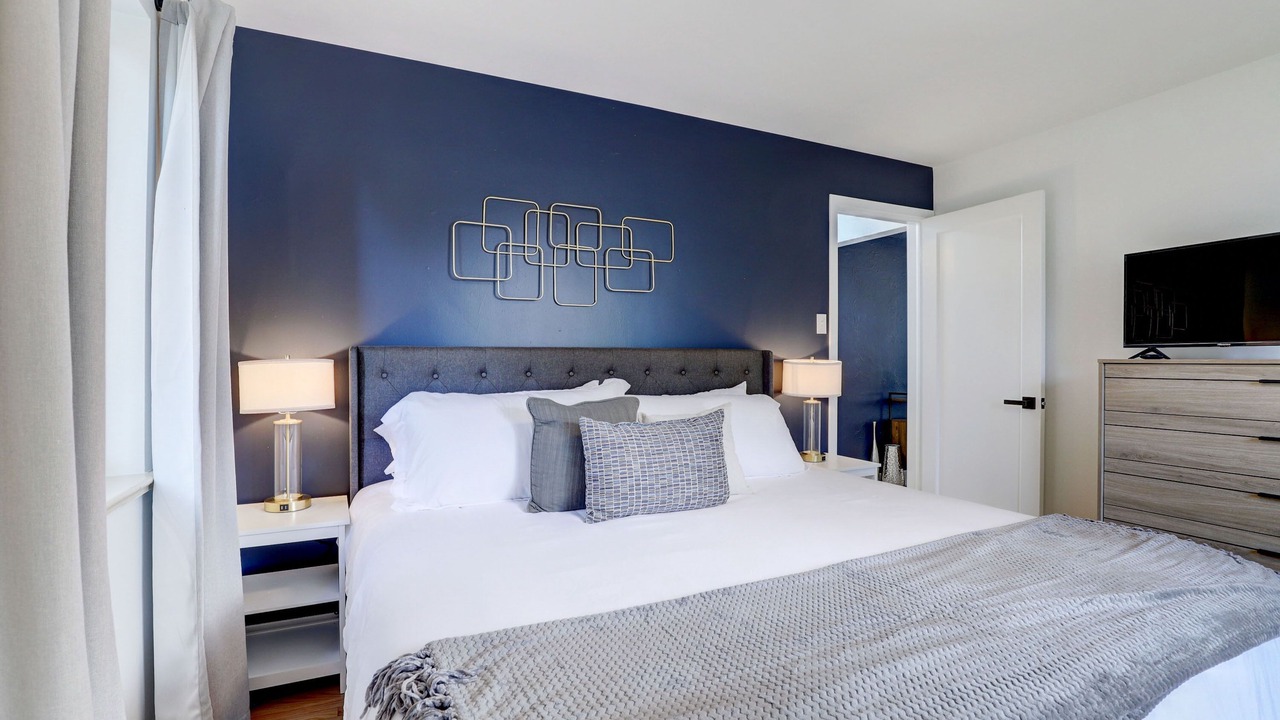 Photo of Bedroom in Arvada