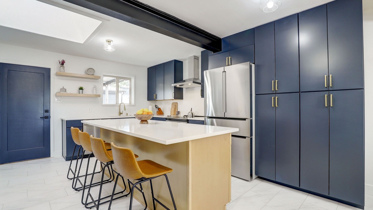 Photo of Kitchen in Arvada