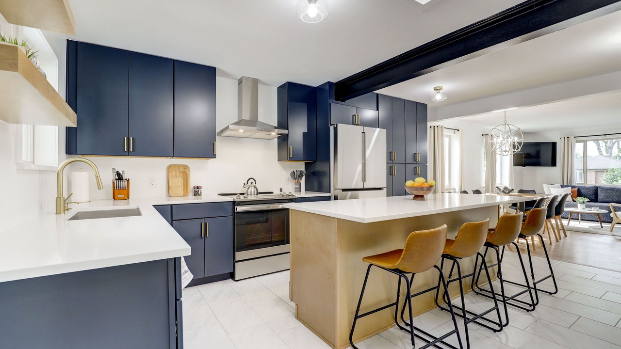 Photo of Kitchen in Arvada