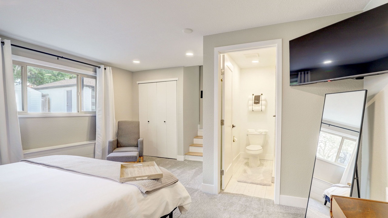 Photo of Bedroom in Arvada