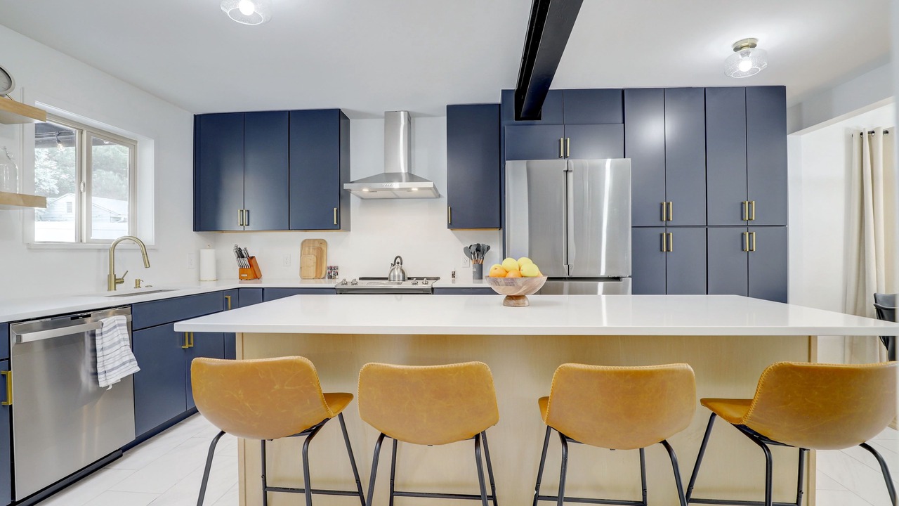 Photo of Kitchen in Arvada