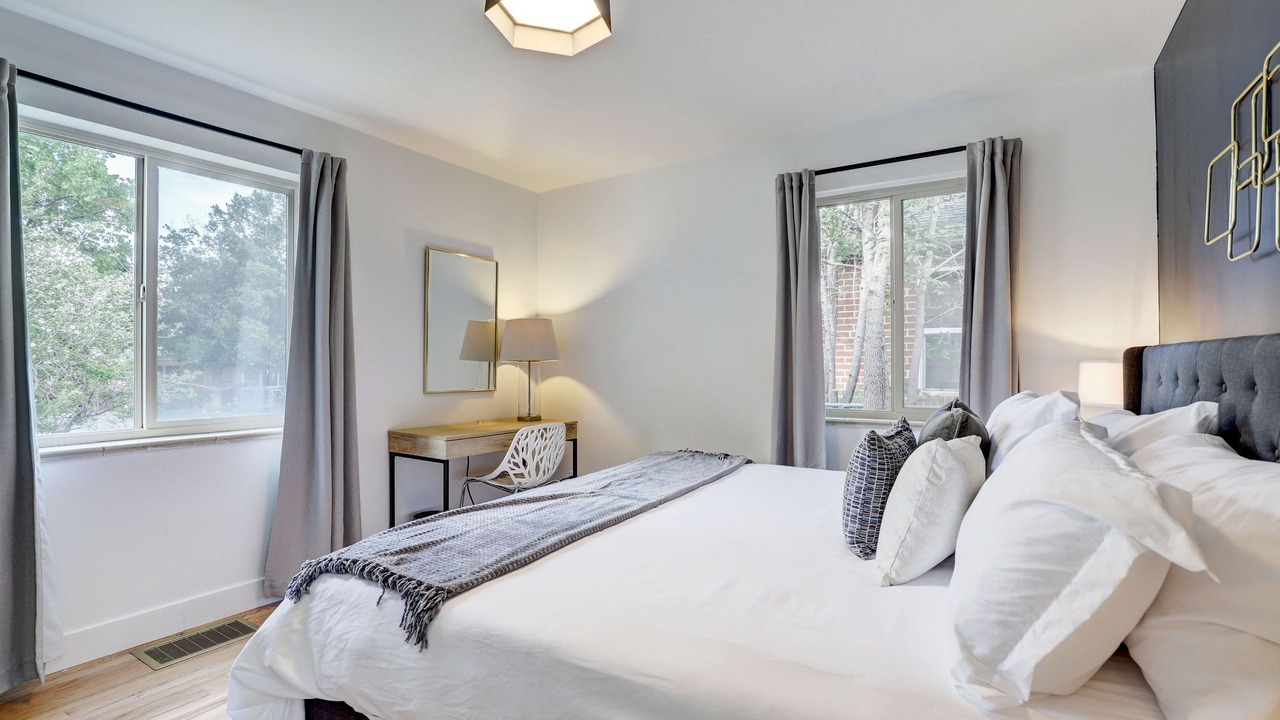 Photo of Bedroom in Arvada