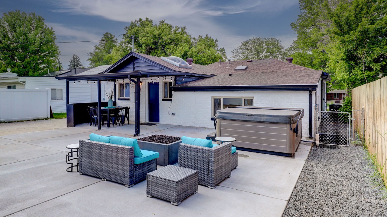Photo of Outdoor in Arvada