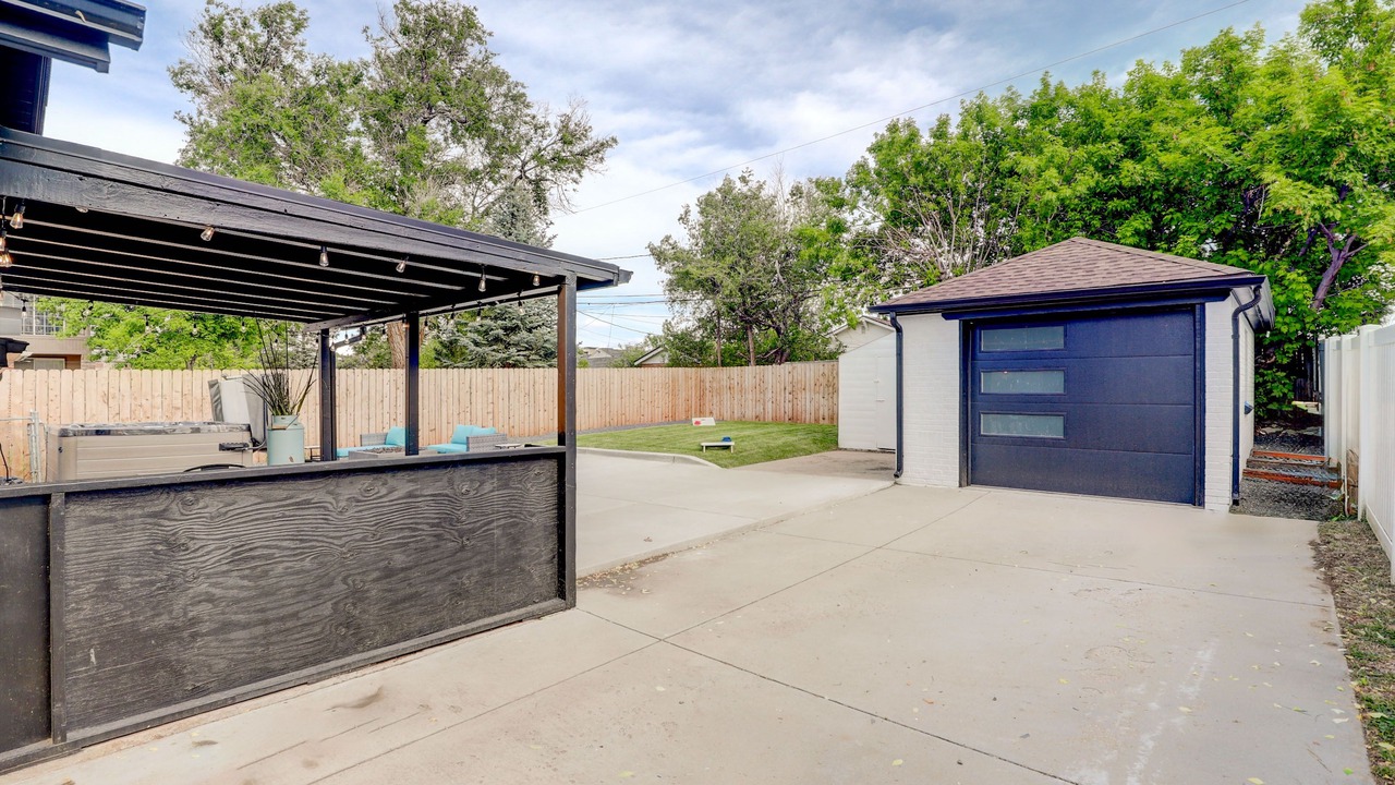 Photo of Outdoor in Arvada
