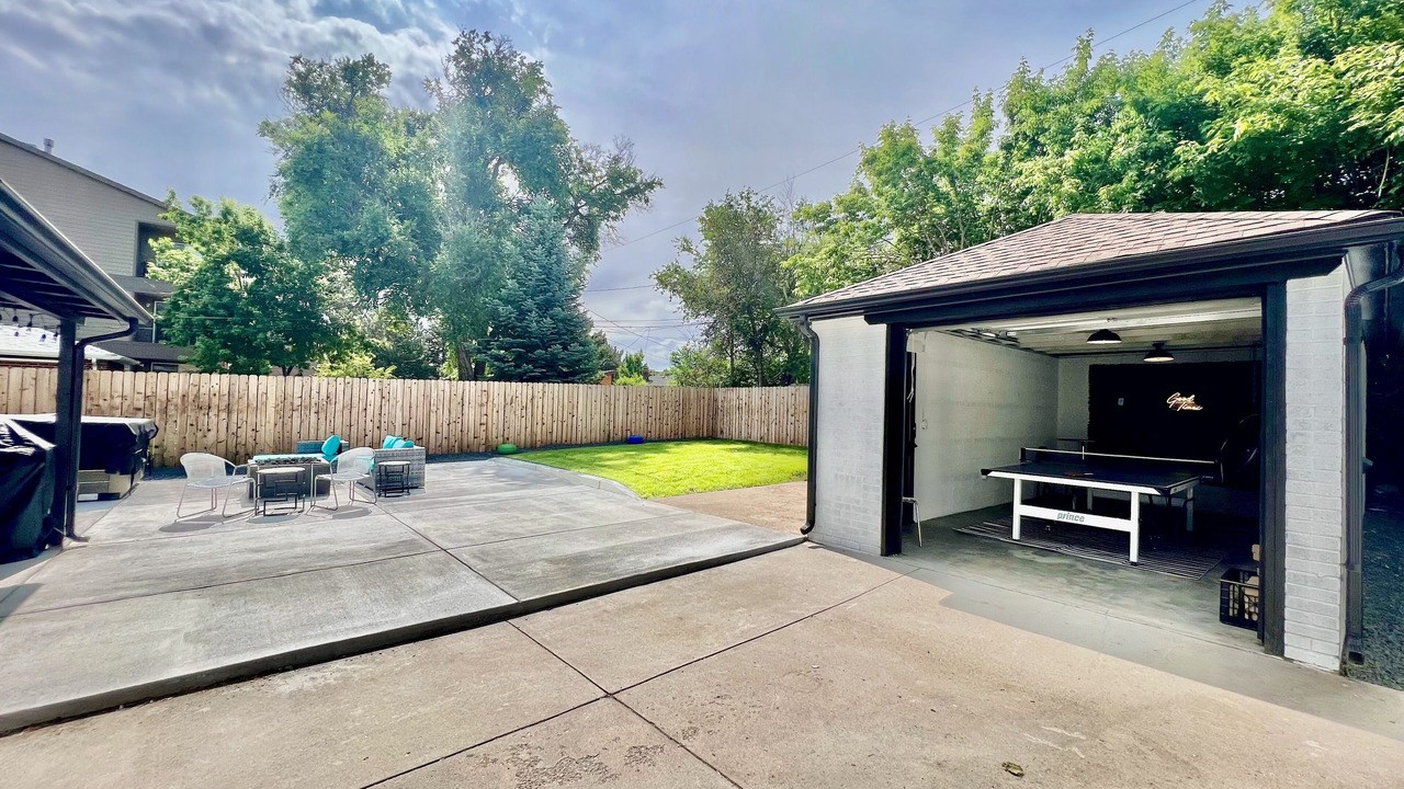Photo of Outdoor in Arvada