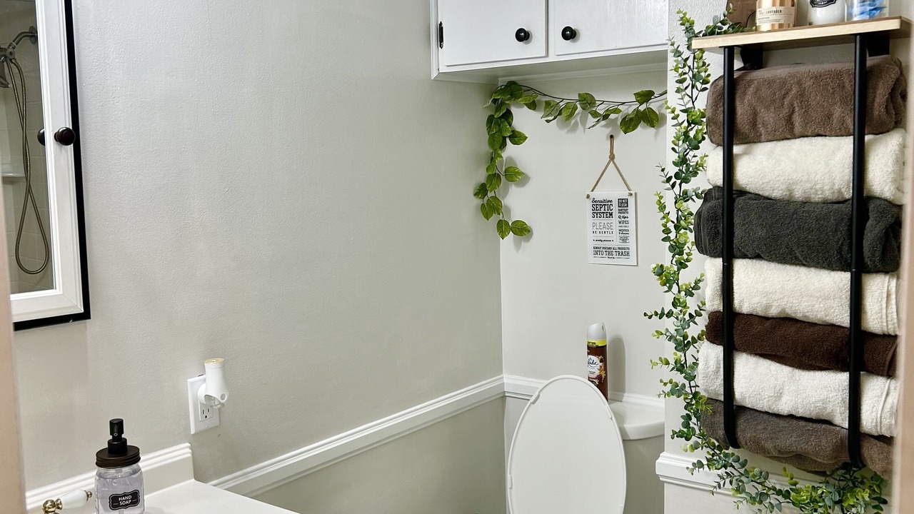 Photo of Bathroom in Stokes