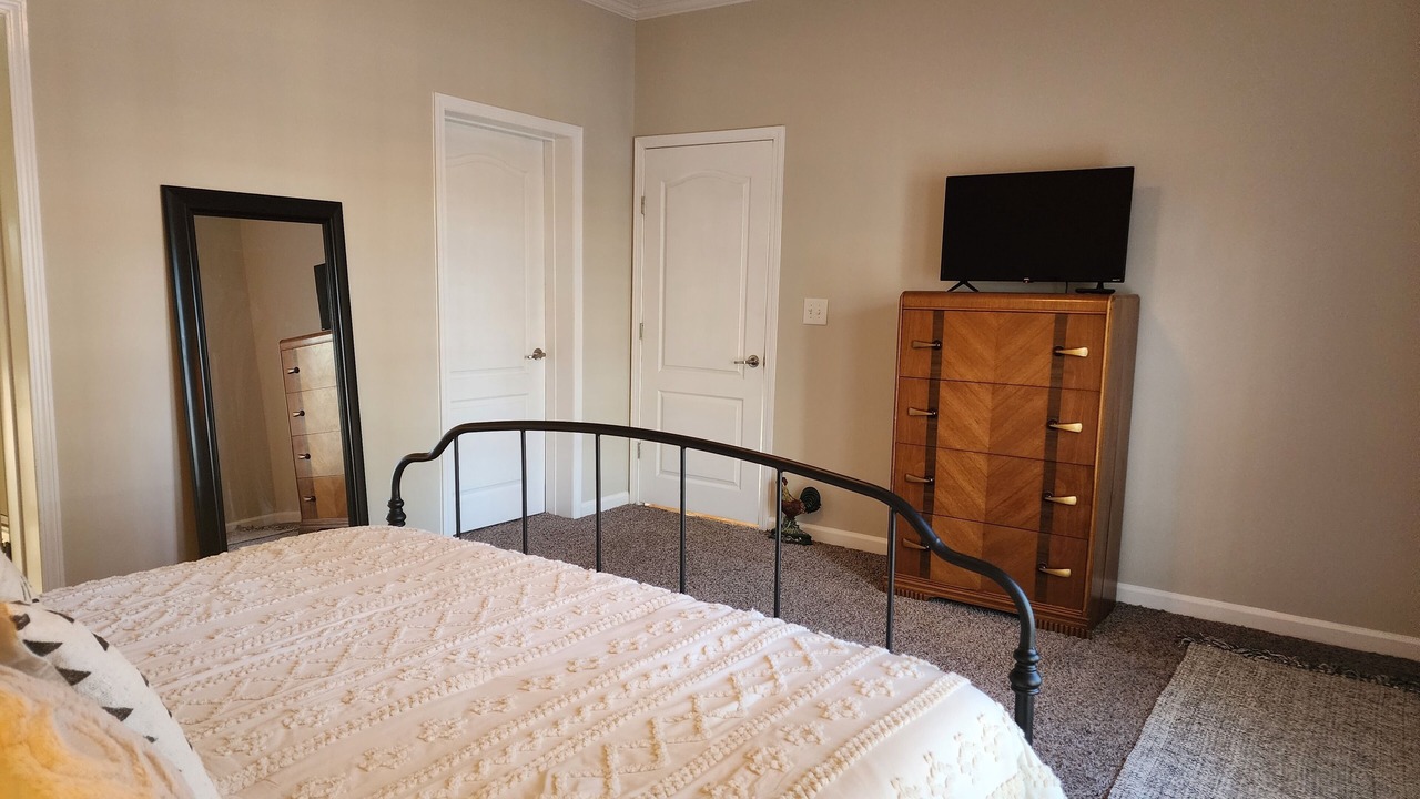 Photo of Bedroom in Lebanon