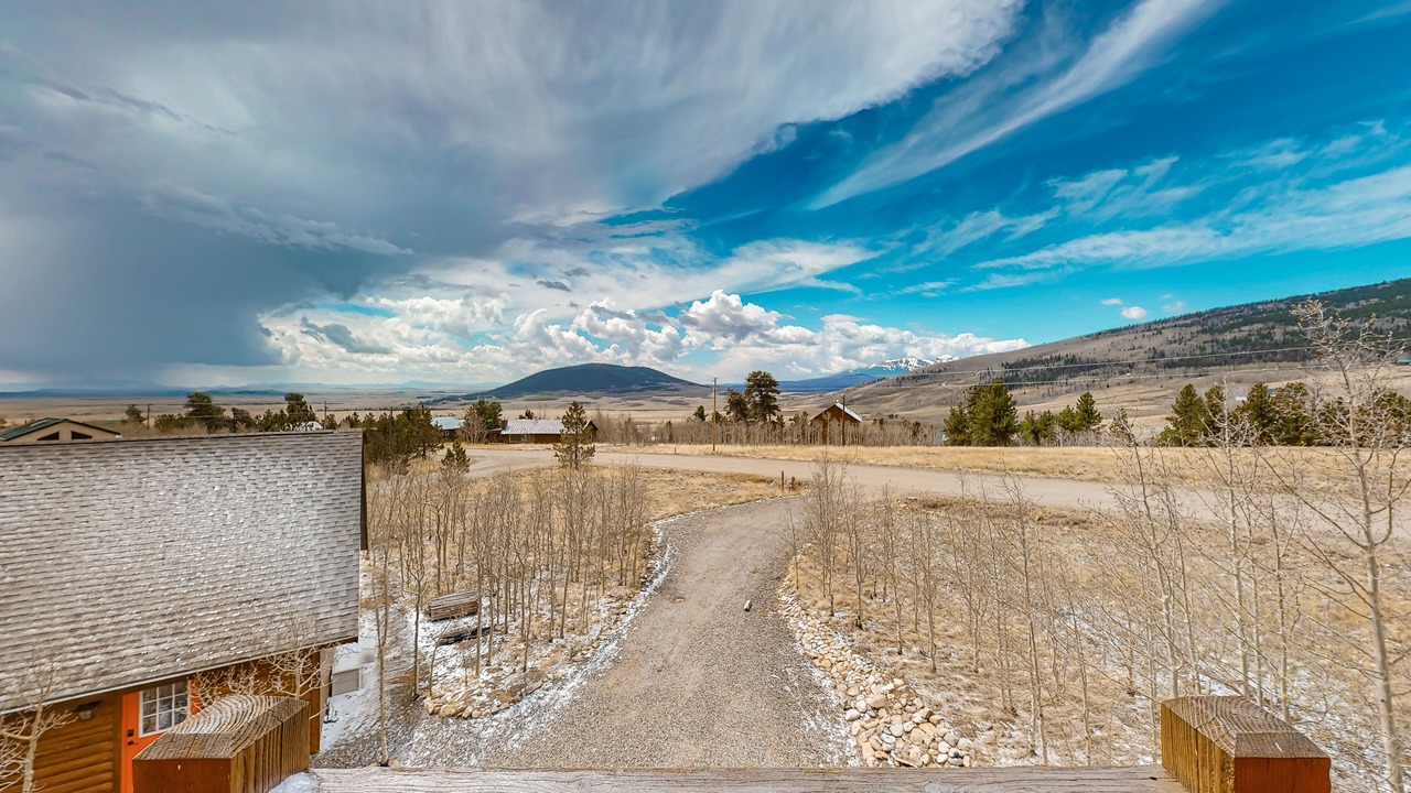 Photo of Outdoor in Warm Springs