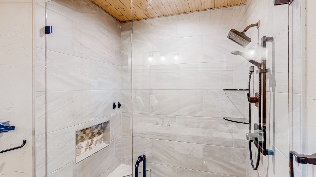 Photo of Bathroom in Warm Springs