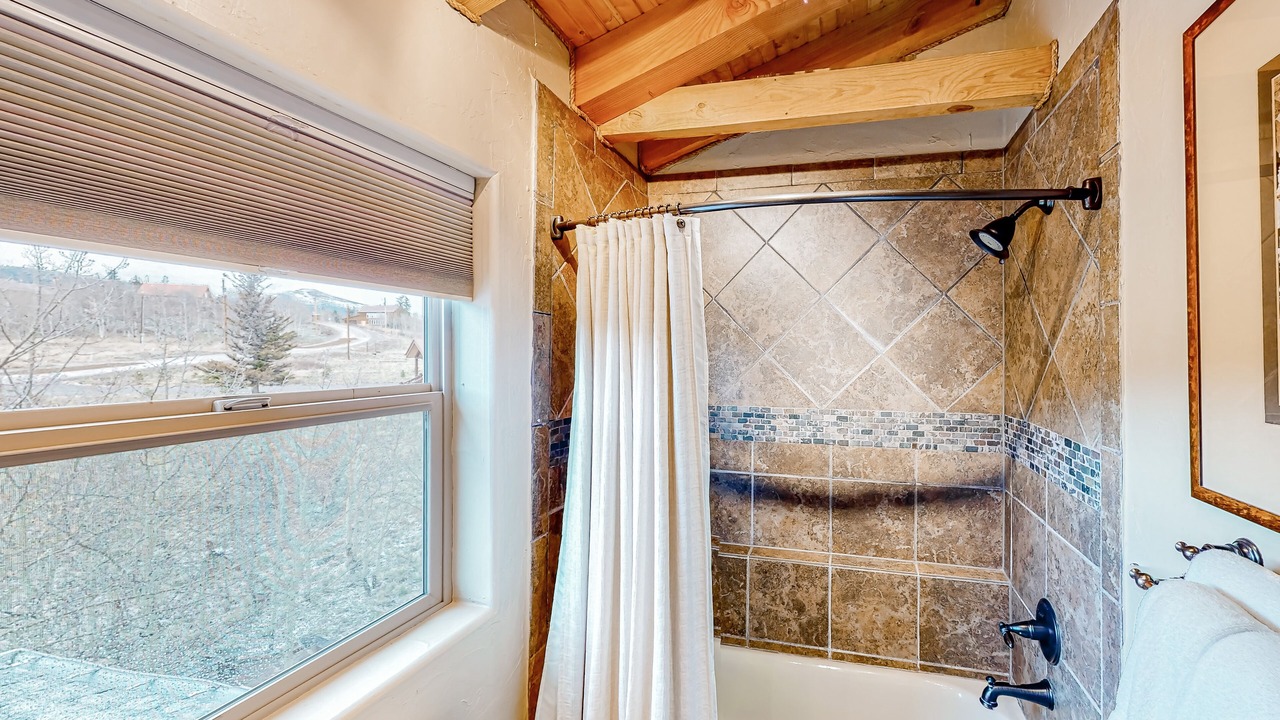 Photo of Bathroom in Warm Springs