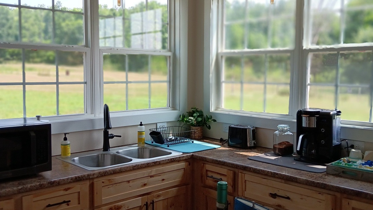 Photo of Kitchen in Bronston