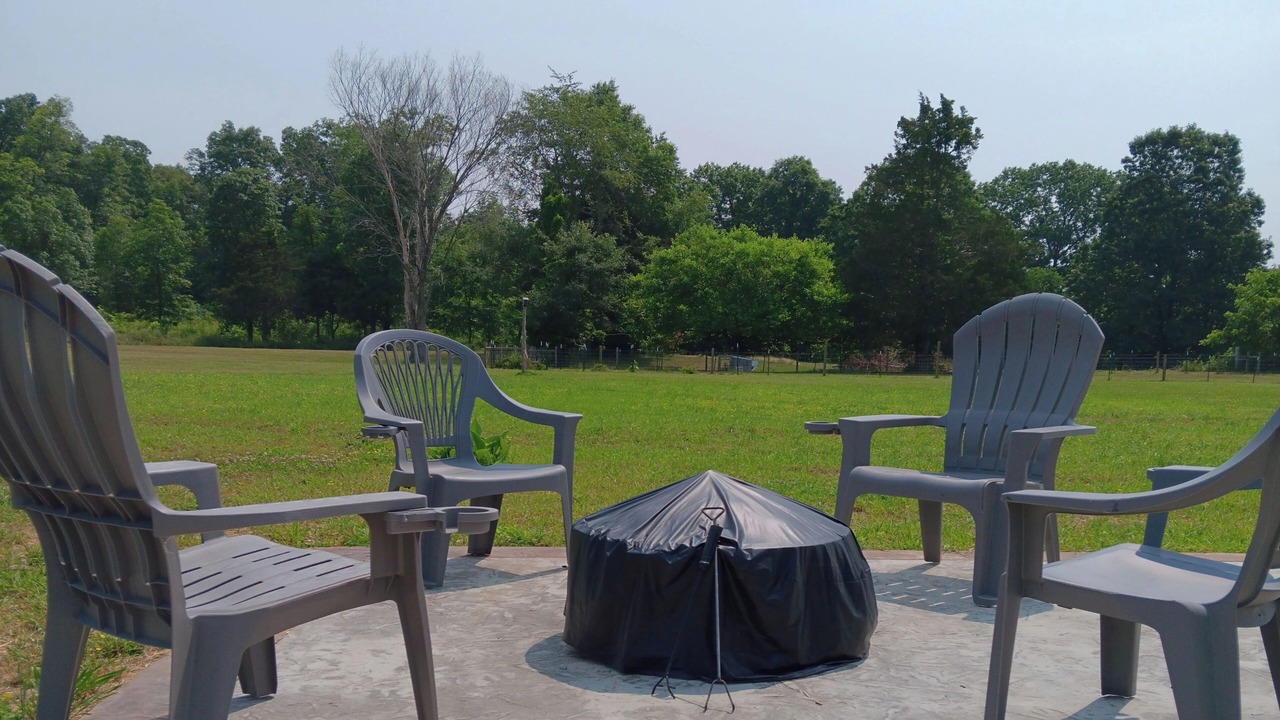 Photo of Outdoor in Bronston