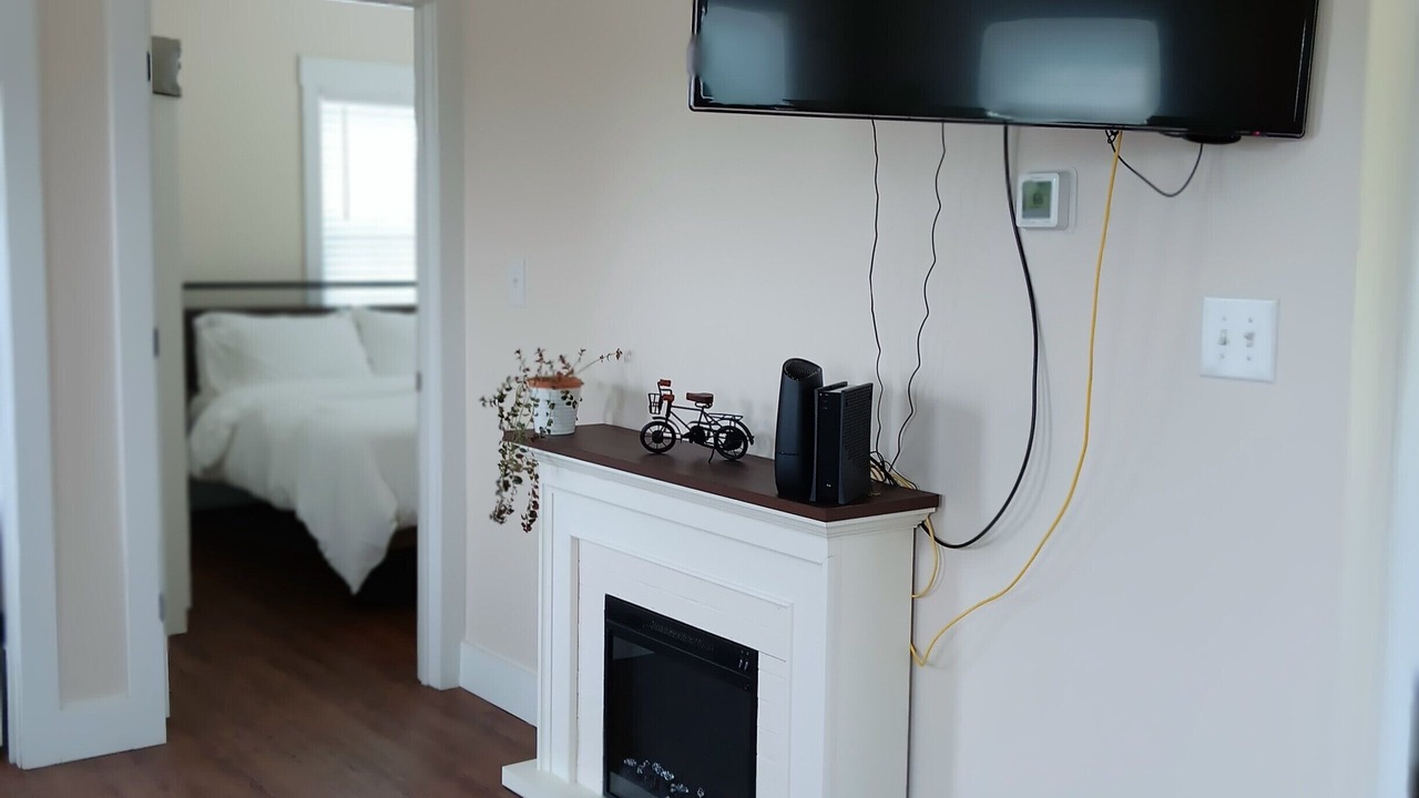 Photo of Bedroom in Bronston
