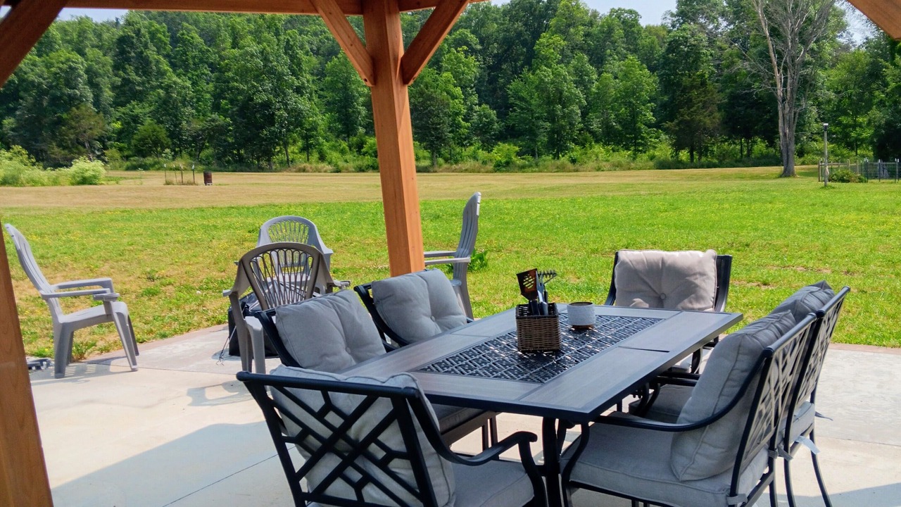 Photo of Outdoor in Bronston
