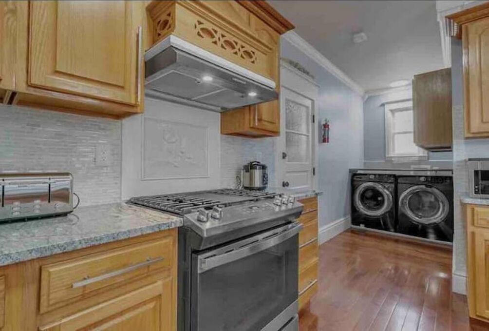 Photo of Kitchen in North Tonawanda