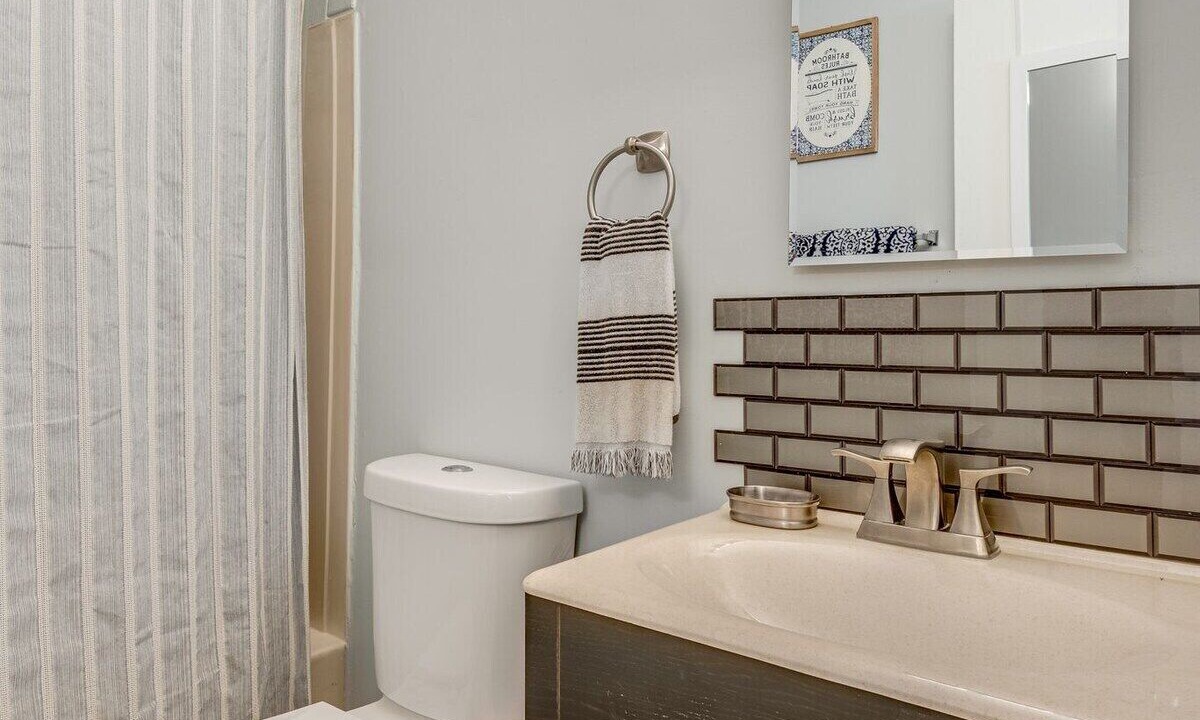 Photo of Bathroom in Inglewood