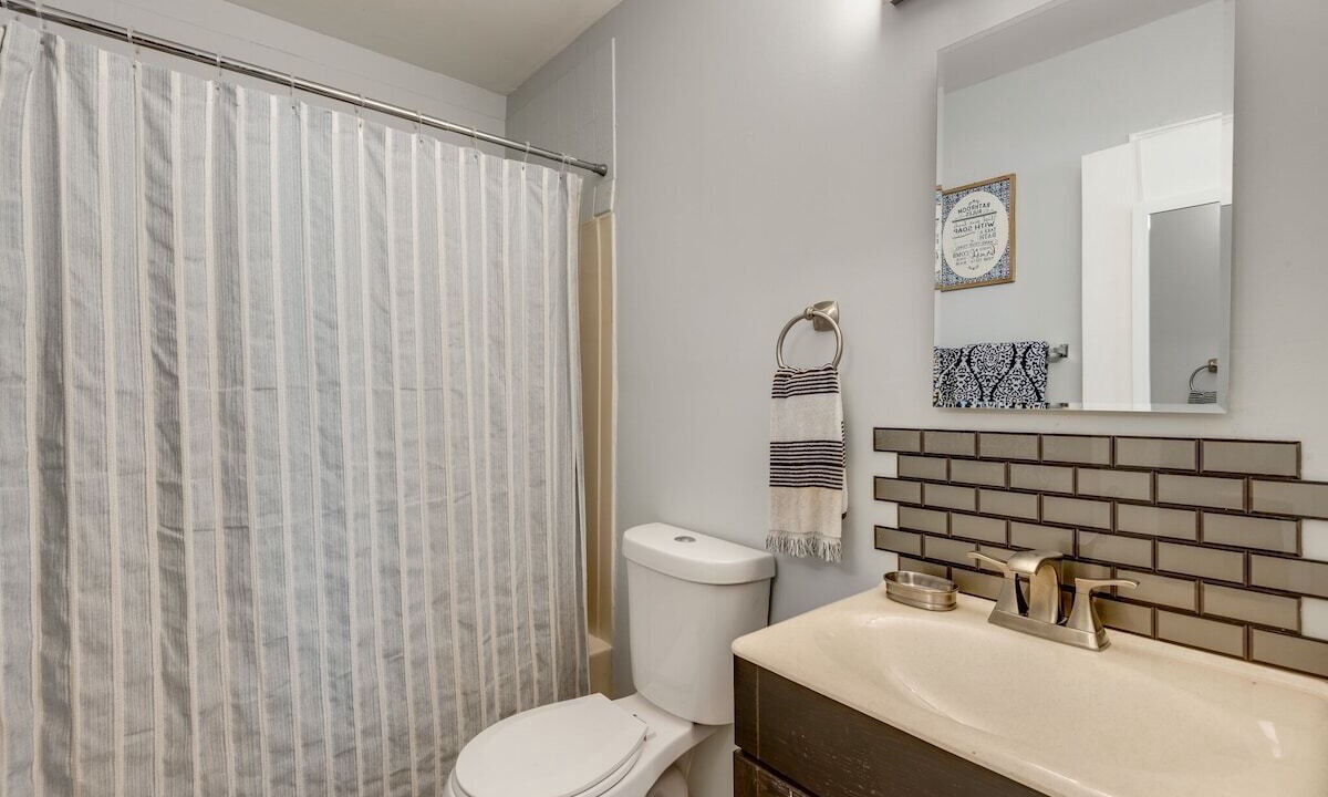 Photo of Bathroom in Inglewood