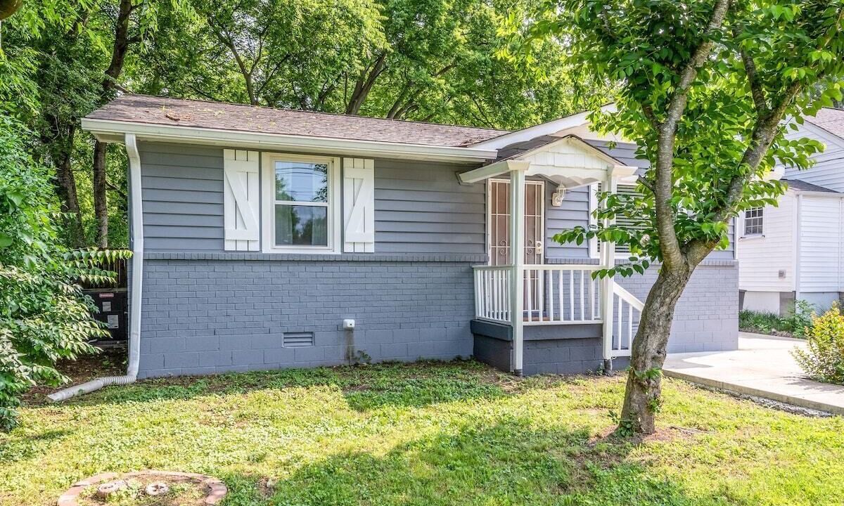 Photo of Outdoor in Inglewood
