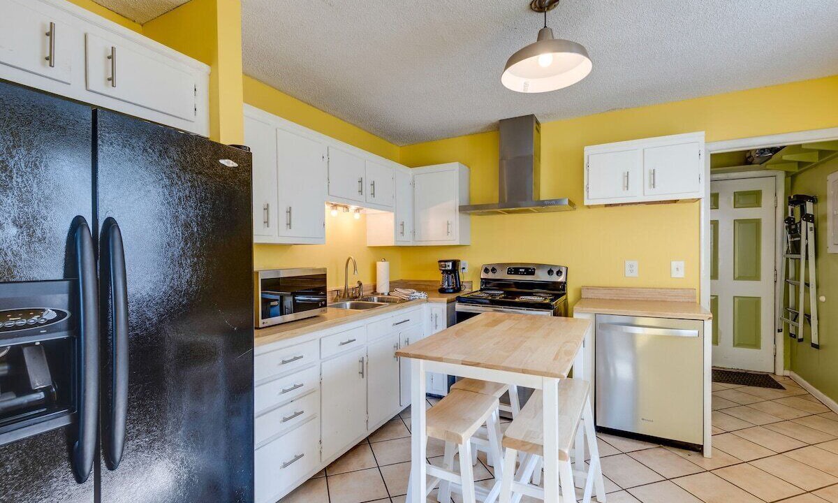 Photo of Kitchen in Inglewood