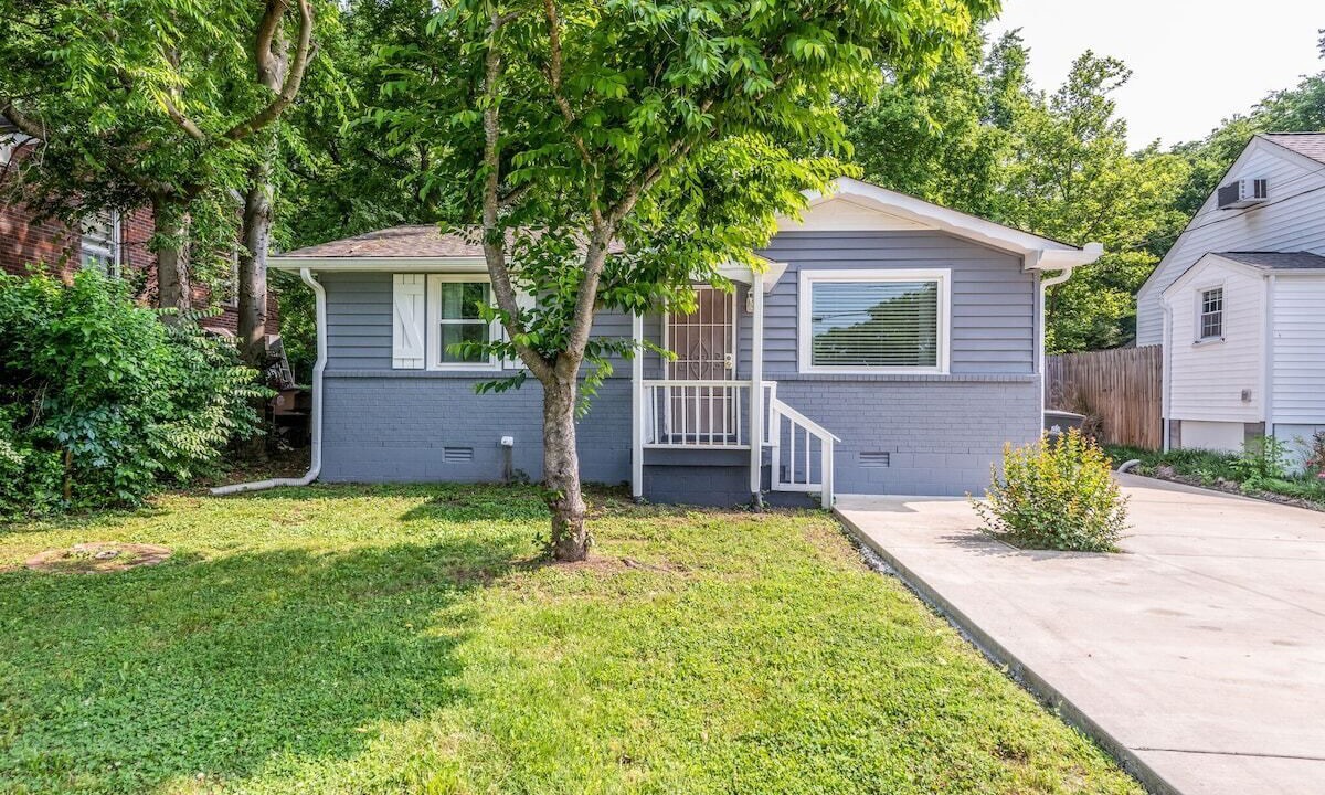 Photo of Outdoor in Inglewood