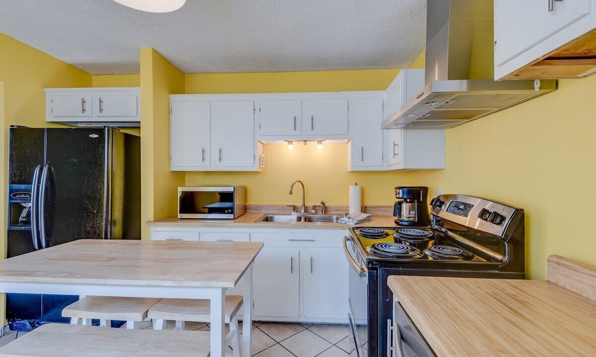 Photo of Kitchen in Inglewood