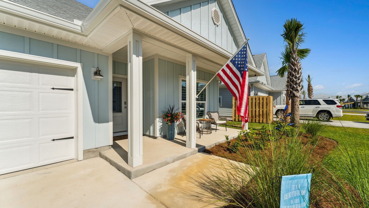 Photo of Outdoor in Port St. Joe