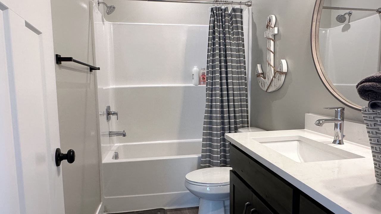 Photo of Bathroom in Sweetwater