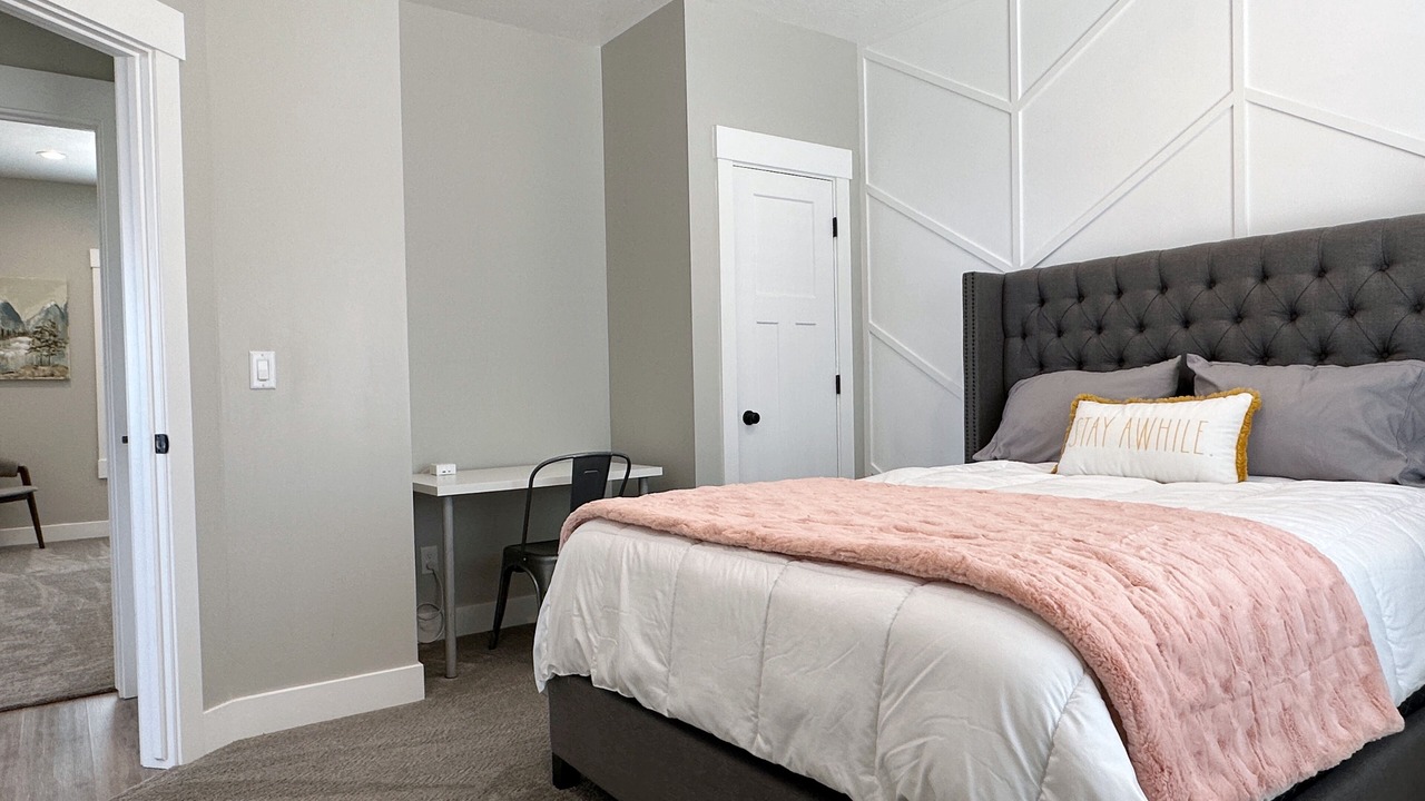Photo of Bedroom in Sweetwater