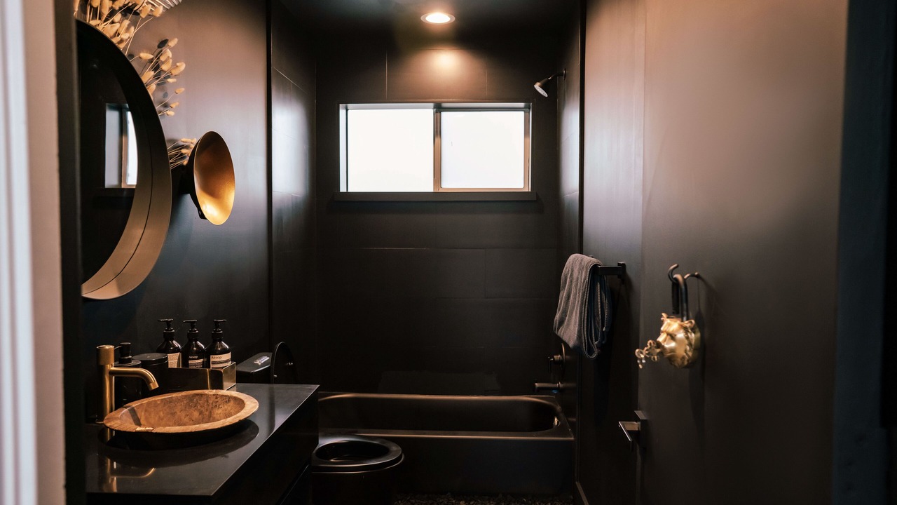 Photo of Bathroom in Burbank